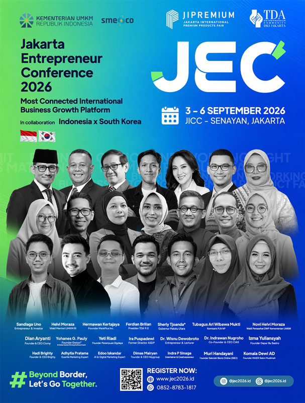 Gambar JEC 2026