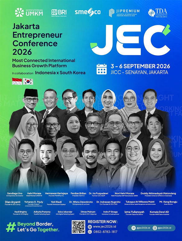 Gambar JEC 2026